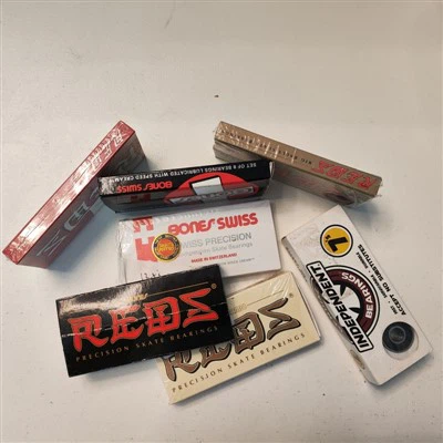 Roulement à billes à gorge profonde à une rangée